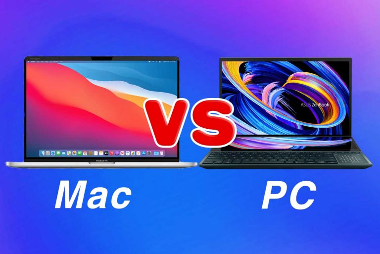 Mac vs PC for Data Science in 2024 (Which is Better?) | Data Resident