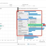 How to Add a Drop-Down Filter in Tableau Dashboard (5 Steps)